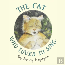 Bertrand.pt - The Cat Who Loved To Sing