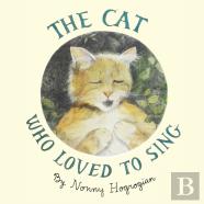 The Cat Who Loved To Sing