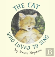 The Cat Who Loved To Sing