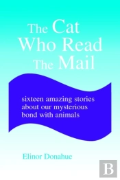 The Cat Who Read The Mail