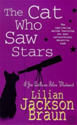 Bertrand.pt - The Cat Who Saw Stars (The Cat Whoâ€¦ Mysteries, Book 21)