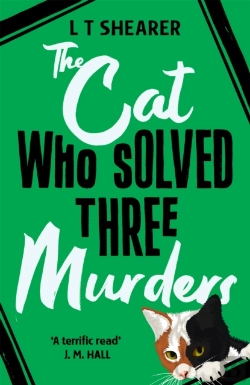 Bertrand.pt - The Cat Who Solved Three Murders
