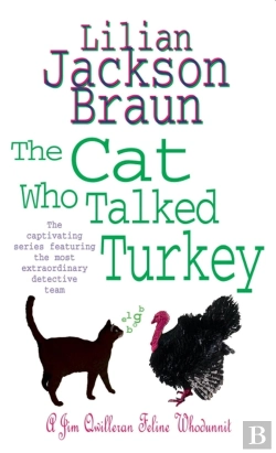 Bertrand.pt - The Cat Who Talked Turkey (The Cat Whoâ€¦ Mysteries, Book 26)