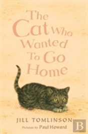 The Cat Who Wanted To Go Home