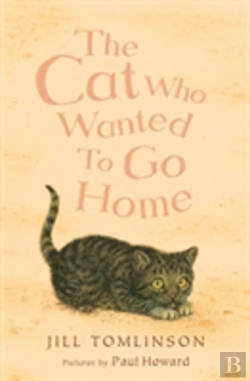 Bertrand.pt - The Cat Who Wanted To Go Home