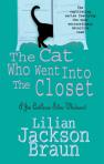 The Cat Who Went Into The Closet (The Cat Whoâ€¦ Mysteries, Book 15)