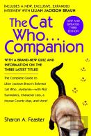 The Cat Who...Companion