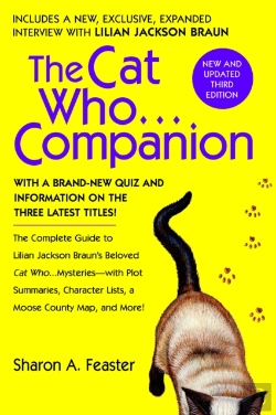 Bertrand.pt - The Cat Who...Companion