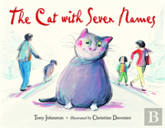 The Cat With Seven Names