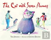 The Cat With Seven Names