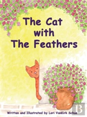 The Cat With The Feathers