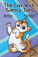 The Cat With Twenty Toes