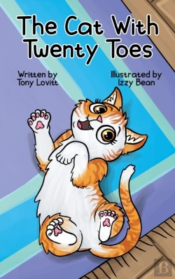 Bertrand.pt - The Cat With Twenty Toes