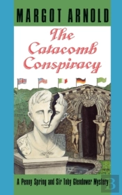 The Catacomb Conspiracy (Paper Only)