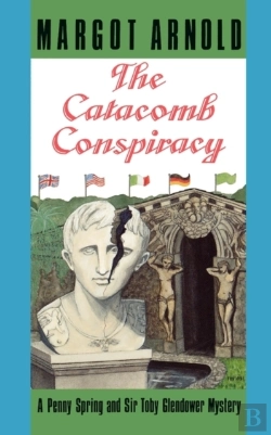 Bertrand.pt - The Catacomb Conspiracy (Paper Only)