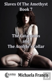 The Catacombs And The Acolyte'S Collar
