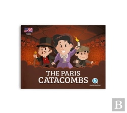 Bertrand.pt - The Catacombs