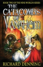 The Catacombs Of Vanaheim