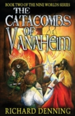 Bertrand.pt - The Catacombs Of Vanaheim
