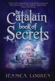 The Catalain Book Of Secrets