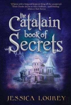 Bertrand.pt - The Catalain Book Of Secrets