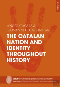 Bertrand.pt - The Catalan Nation And Identity Throughout History