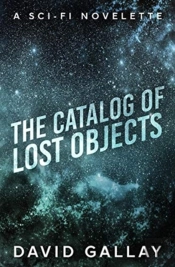 The Catalog Of Lost Objects