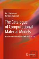 The Catalogue Of Computational Material Models