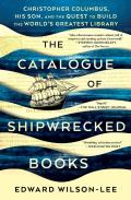 The Catalogue Of Shipwrecked Books
