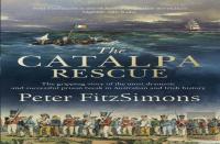 The Catalpa Rescue