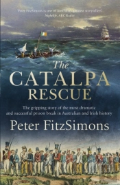 The Catalpa Rescue
