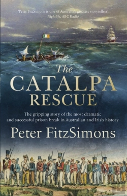 Bertrand.pt - The Catalpa Rescue