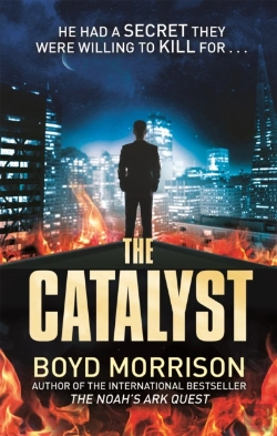 Bertrand.pt - The Catalyst