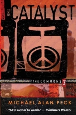 Bertrand.pt - The Catalyst: The Commons, Book 3