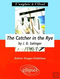 Bertrand.pt - The Catcher In The Rye By J-D Salinger