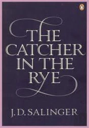 The Catcher In The Rye