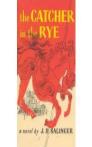 The Catcher In The Rye