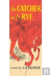 The Catcher In The Rye
