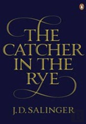 The Catcher In The Rye