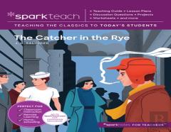 The Catcher In The Rye