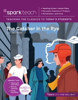Bertrand.pt - The Catcher In The Rye