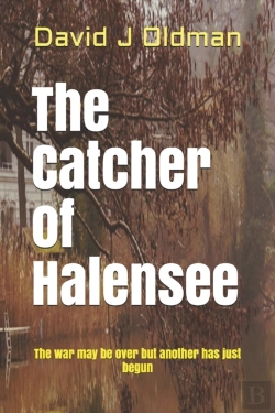Bertrand.pt - The Catcher Of Halensee