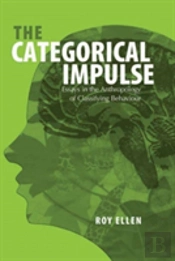 The Categorical Impulse