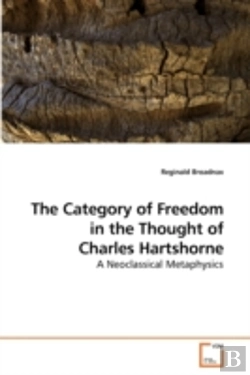 Bertrand.pt - The Category Of Freedom In The Thought O
