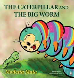 Bertrand.pt - The Caterpillar And The Big Worm