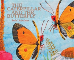 Bertrand.pt - The Caterpillar And The Butterfly