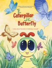 The Caterpillar And The Butterfly