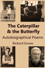 The Caterpillar And The Butterfly