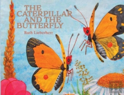 Bertrand.pt - The Caterpillar And The Butterfly