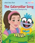 The Caterpillar Song: Soon You'Re Going To Fly (Ms. Rachel)